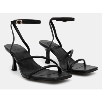 δερμάτινα πέδιλα answear.lab