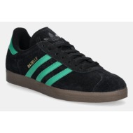  σουέτ sneakers adidas originals gazelle