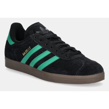 σουέτ sneakers adidas originals gazelle