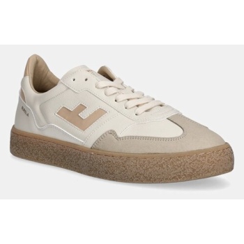 sneakers flamingos burela bold