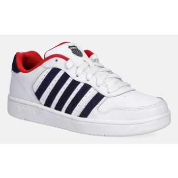 sneakers k-swiss court palisades