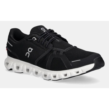 παπούτσια για τρέξιμο on cloud 6