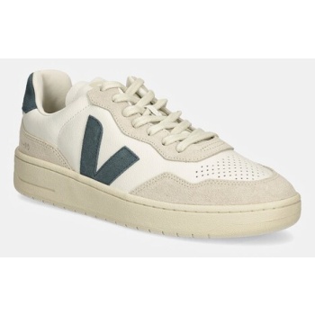 δερμάτινα sneakers veja v-90