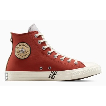 πάνινα παπούτσια converse converse x