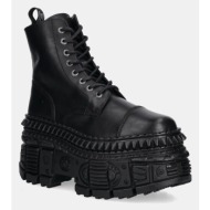  δερμάτινα workers new rock