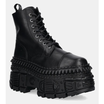 δερμάτινα workers new rock