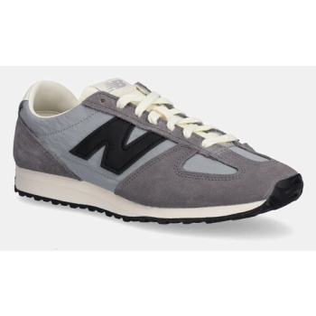σουέτ sneakers new balance 471
