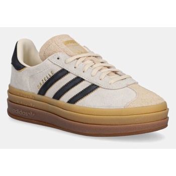 σουέτ sneakers adidas originals gazelle