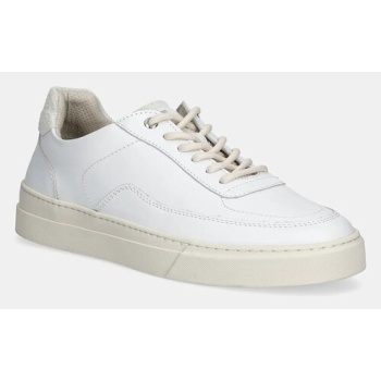 σουέτ sneakers filling pieces mondo