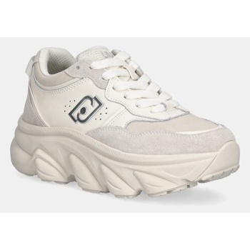 sneakers liu jo steffy 01