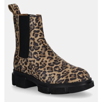 σουέτ μπότες τσέλσι copenhagen