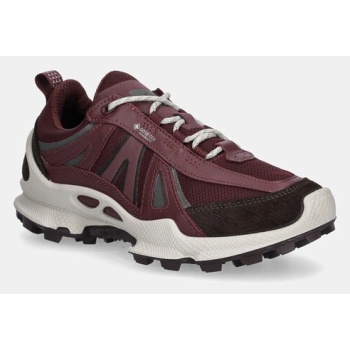 sneakers ecco biom c-trail inv-gtx