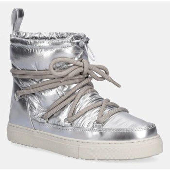 παιδικές μπότες χιονιού inuikii