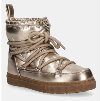 παιδικές μπότες χιονιού inuikii