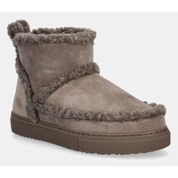 παιδικές μπότες χιονιού inuikii classic