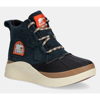 μποτάκια sorel out n about iv classic wp