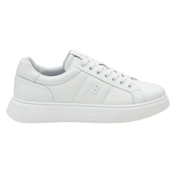δερμάτινα sneakers bogner milan 26
