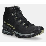  outdoor παπούτσια la sportiva ultra raptor ii mid leather gtx