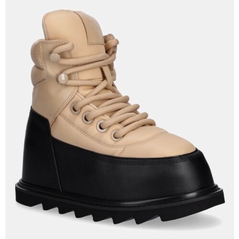 μπότες χιονιού united nude zembla peak