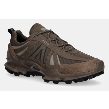 sneakers ecco biom c-trail inv-gtx