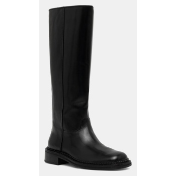 δερμάτινες μπότες kennel & schmenger