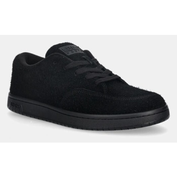 δερμάτινα sneakers kenzo dome low top