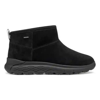 σουέτ μπότες geox d spherica 4x4 b abx