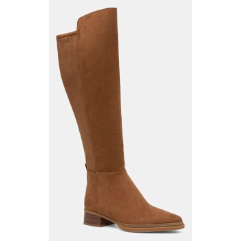 μπότες michael michael kors lex