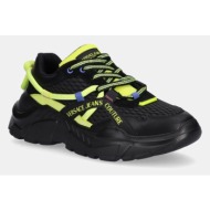  sneakers versace jeans couture