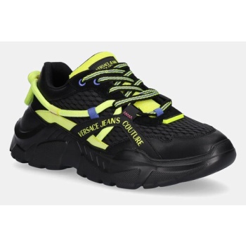 sneakers versace jeans couture