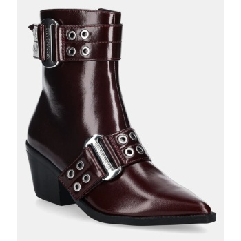 μποτάκια steve madden splurge