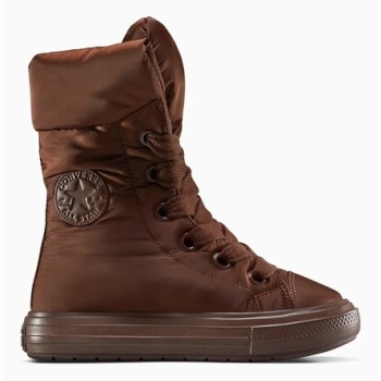 μπότες χιονιού converse chuck taylor