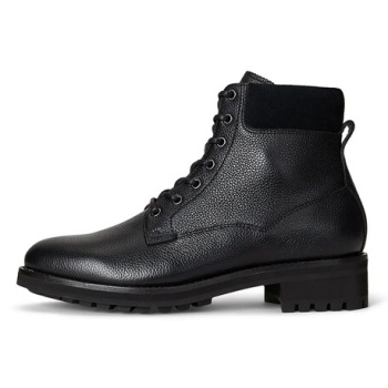 δερμάτινα παπούτσια polo ralph lauren