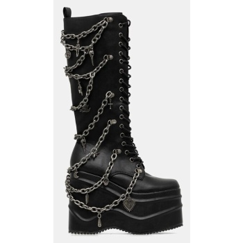 μπότες koi footwear the amygdala