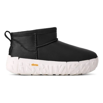 μπότες χιονιού σουέτ ugg cl ultra mini