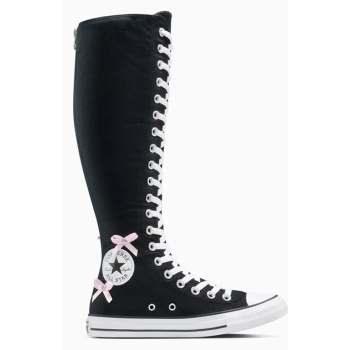 πάνινα παπούτσια converse chuck taylor