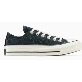 πάνινα παπούτσια converse chuck 70