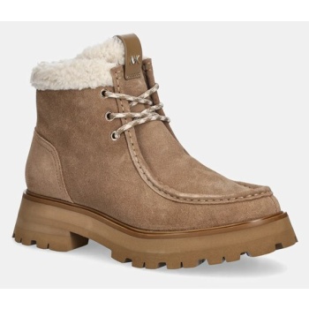 workers σουέτ michael michael kors cade