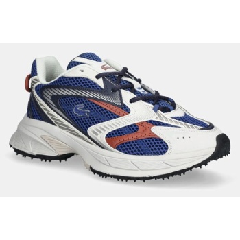 sneakers lacoste l003 neo shot sneaker