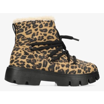 μποτάκια εργασίας mexx sigmar rhythm