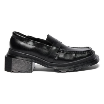 δερμάτινα μοκασίνια dr. martens maybole