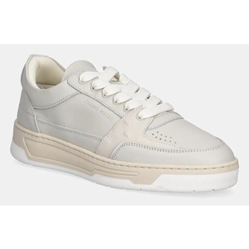 δερμάτινα sneakers filling pieces low