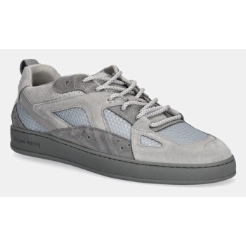 sneakers filling pieces prism peak