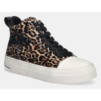 πάνινα παπούτσια dkny yaser