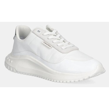 sneakers calvin klein eva runner lace