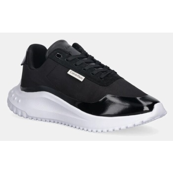 sneakers calvin klein eva runner lace