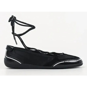 μπαλαρίνες karl lagerfeld altia