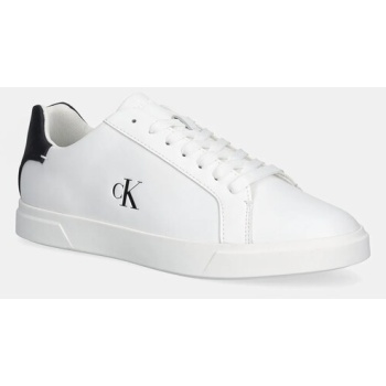 sneakers calvin klein low pro cup
