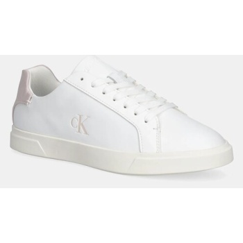 sneakers calvin klein low pro cup