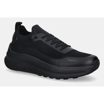 sneakers calvin klein chunky runner